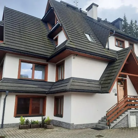 Wilcze Echo * Kościelisko