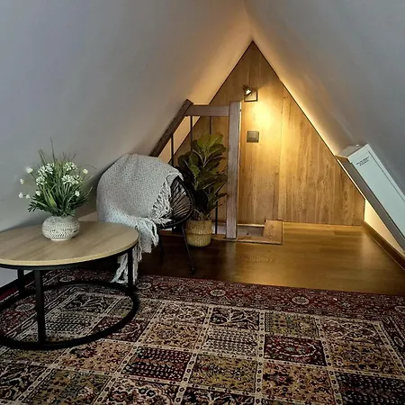 Wilcze Echo Kościelisko