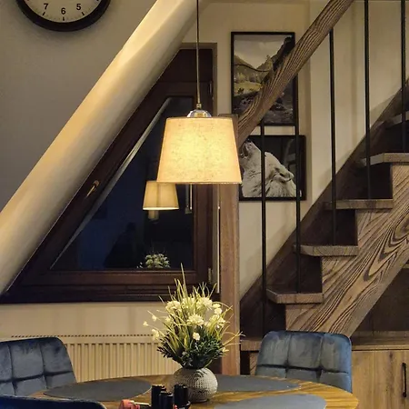 Wilcze Echo * Kościelisko