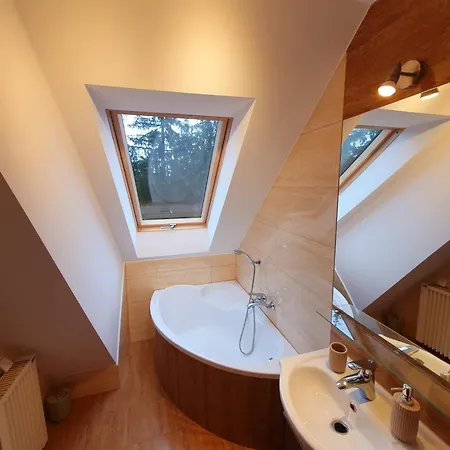 Wilcze Echo Appartement *