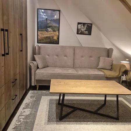 Appartement Wilcze Echo