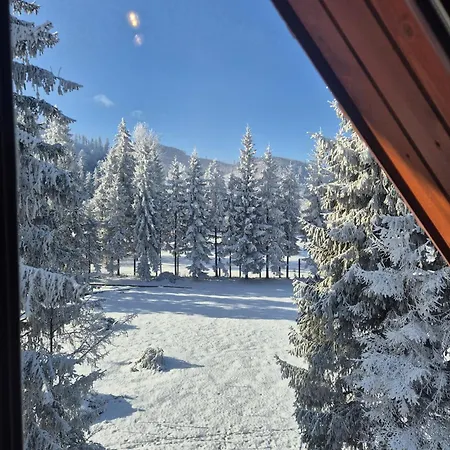 Wilcze Echo * Kościelisko