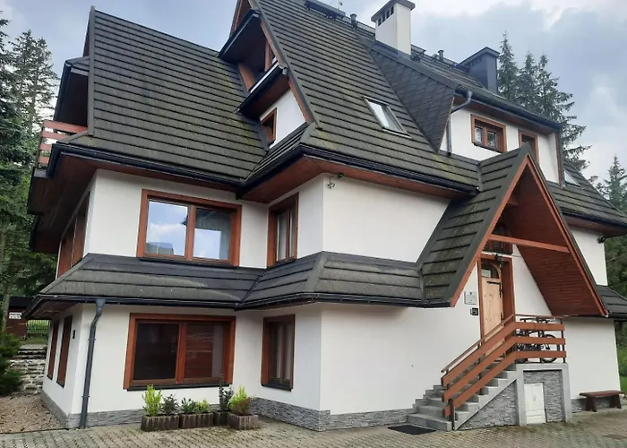 Wilcze Echo * Kościelisko