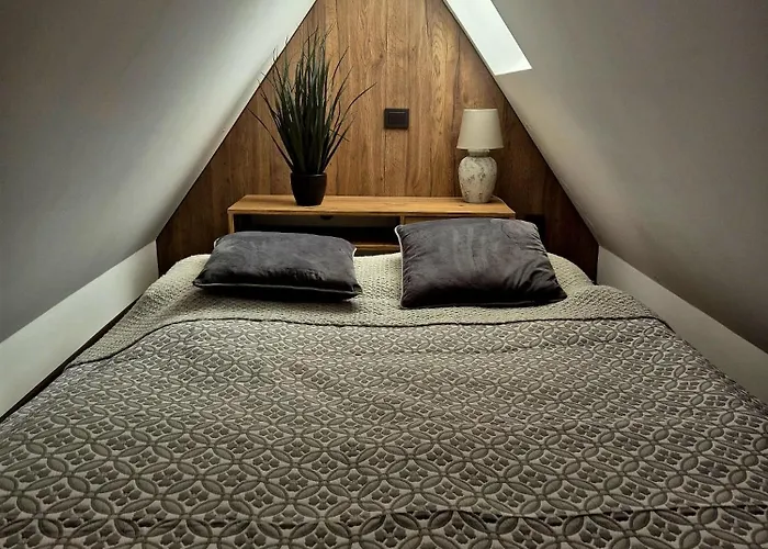 Appartamento Wilcze Echo Kościelisko