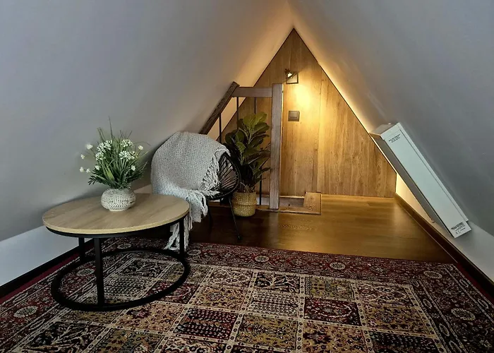 Wilcze Echo Kościelisko